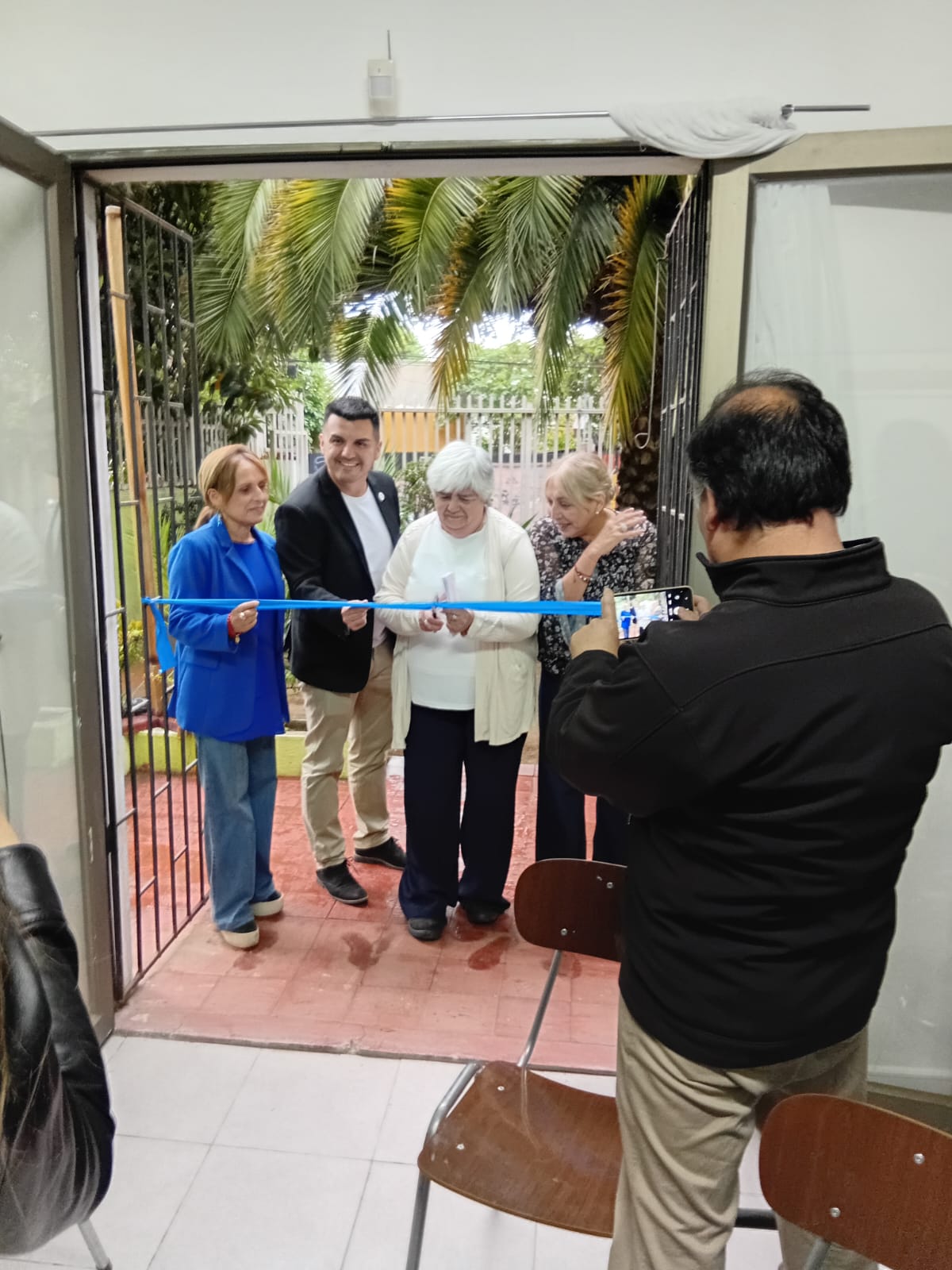 Junta de Vecinos Barrio Norte