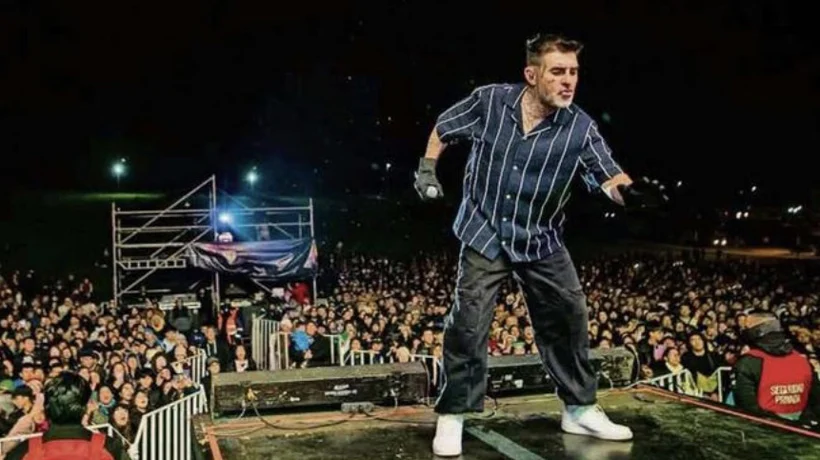 DJ Méndez: “Una cosa es pegar un verano y otra es pegar 30 años»