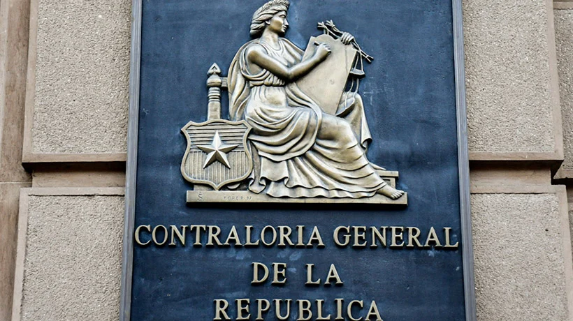 Contraloría se pronuncia por salida de jurídica de Villa Alemana